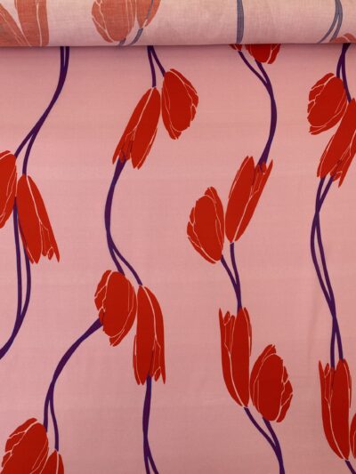 Tulipcotton@simplyfabrics.co.uk