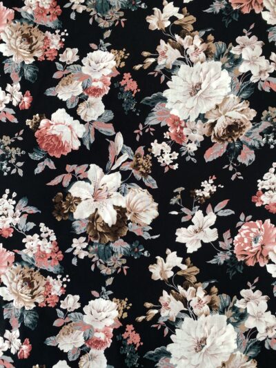 Floralviscosefabric@simplyfabrics.co.uk