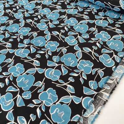 Bluefloralfabric@simplyfabrics.co.uk
