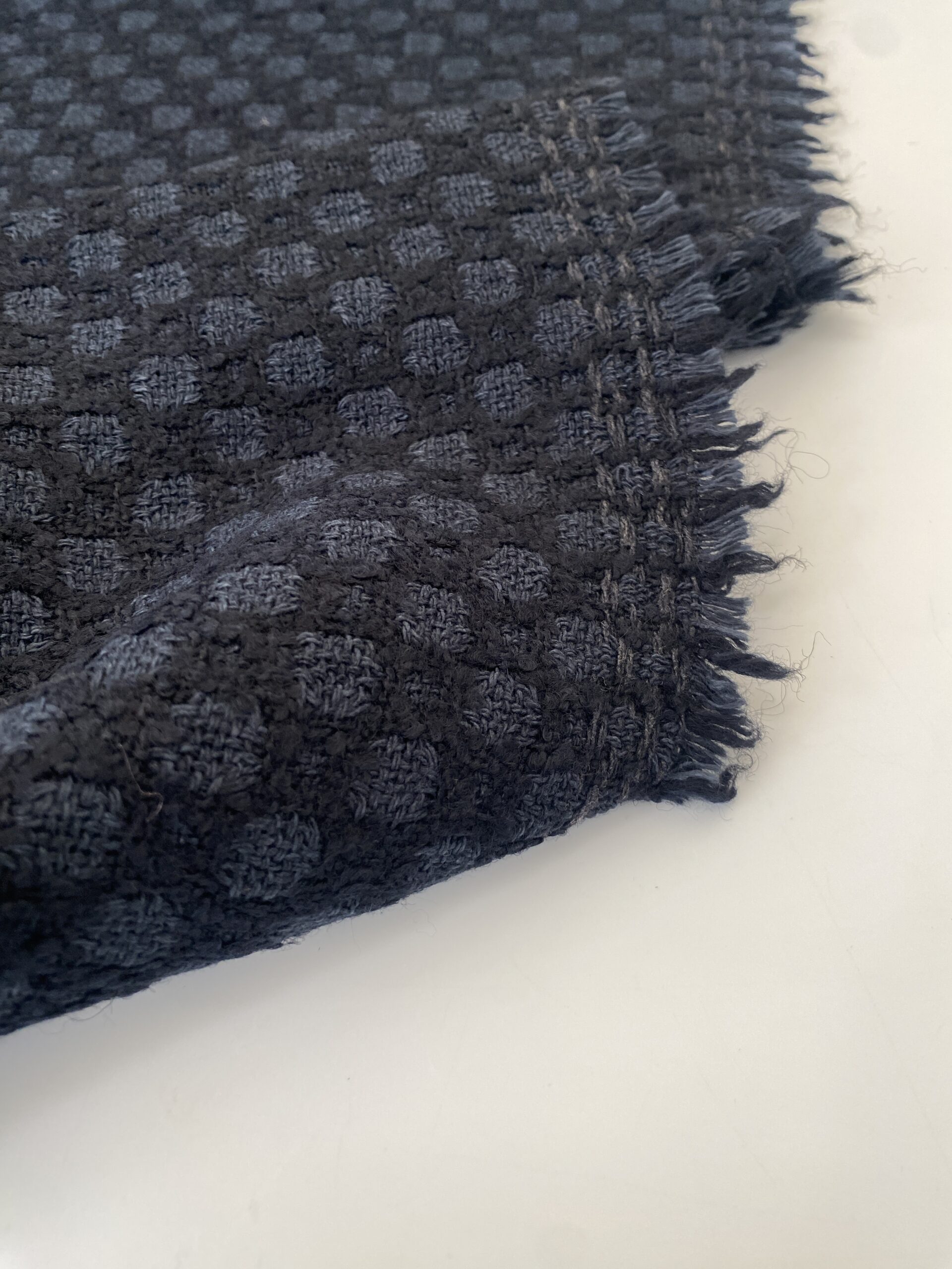 Nora wool jacquard - Simply Fabrics