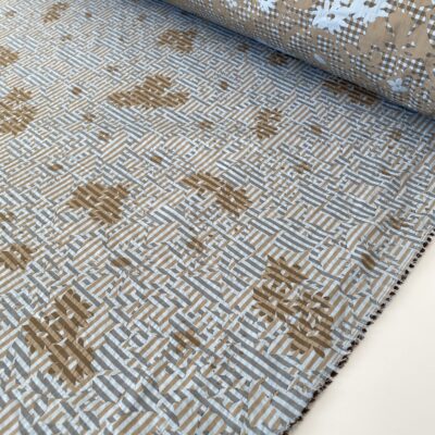 Geometricjacquardfabric@simplyfabrics.co.uk