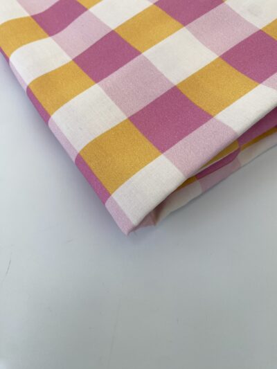 Printedginghamfabric@simplyfabrics.co.uk
