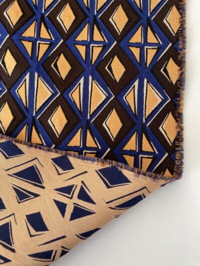Geometricjacquardfabric@simplyfabrics.co.uk