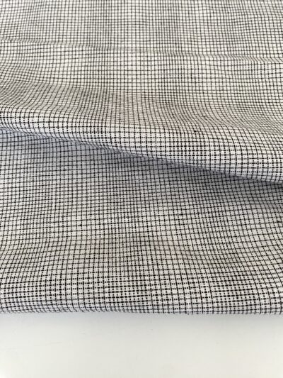 Gridlinencottonfabric@simplyfabrics.co.uk