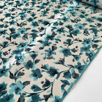 Greenfloraljacquard@simplyfabrics.co.uk