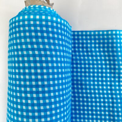 Turquoisecottongingham@simplyfabrics.co.uk