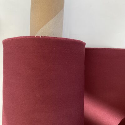 Burgundywaxedcanvas@simplyfabrics.co.uk