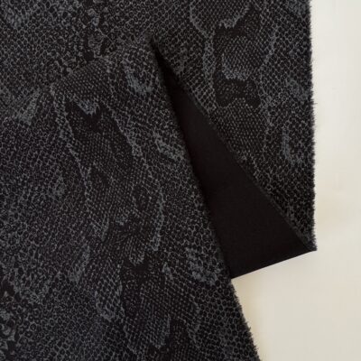 Snakeprintbengaline@simplyfabrics.co.uk