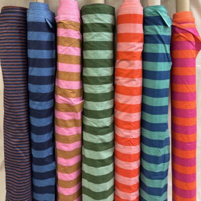 Orangestripecottonlawn@simplyfabrics.co.uk