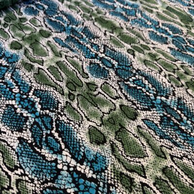 Snakeprint@simplyfabrics.co.uk