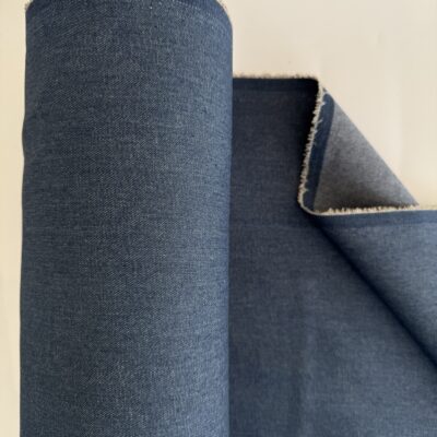 Midbluewasheddenim@simplyfabrics.co.uk
