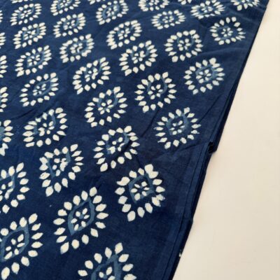 Indigodabuhandblockprint@simplyfabrics.co.uk