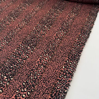 Stripedleopard@simplyfabrics.co.uk