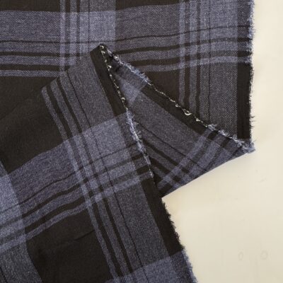 Cottonviscosecheck@simplyfabrics.co.uk