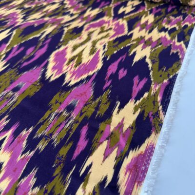 Ikatprintviscose@simplyfabrics.co.uk