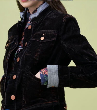 Blackflickeddenim@simplyfabrics.co.uk