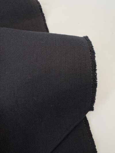 Blackdoublelayercotton@simplyfabrics.co.uk