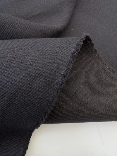 Blackdoublelayercotton@simplyfabrics.co.uk