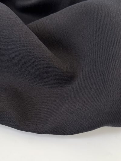 Blackdoublelayercotton@simplyfabrics.co.uk