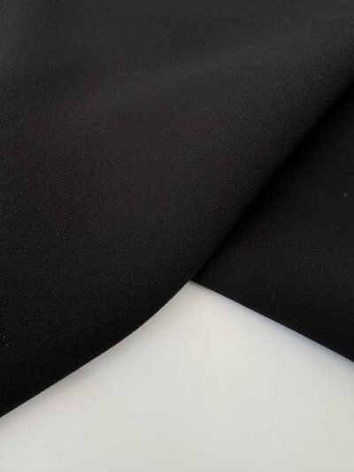 Blackcrepe@simplyfabrics.co.uk