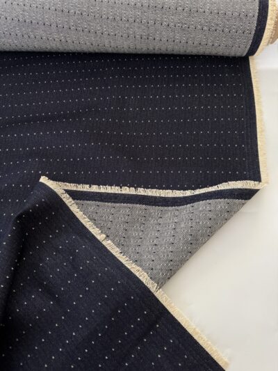 Dotjacquarddenim@simplyfabrics.co.uk