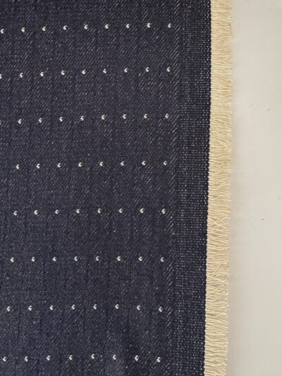 Dotjacquarddenim@simplyfabrics.co.uk