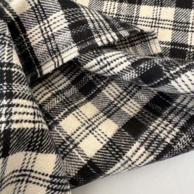 Brushedcottoncheck@simplyfabrics.co.uk