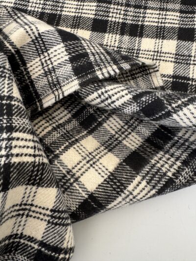 Brushedcottoncheck@simplyfabrics.co.uk
