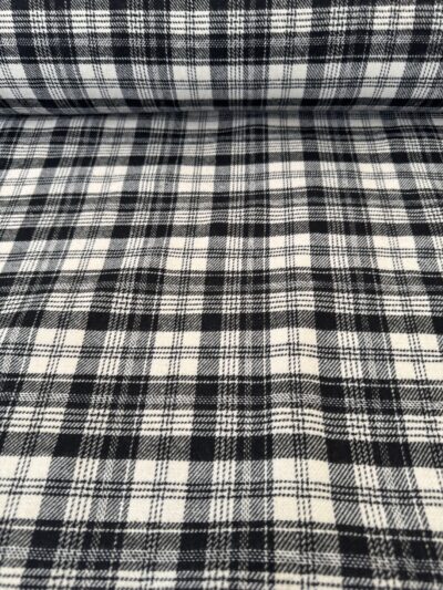 Brushedcottoncheck@simplyfabrics.co.uk