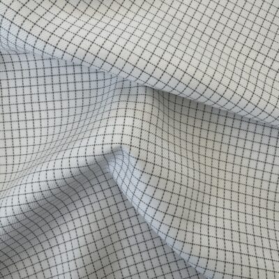 Gridcottonshirting@simplyfabrics.co.uk