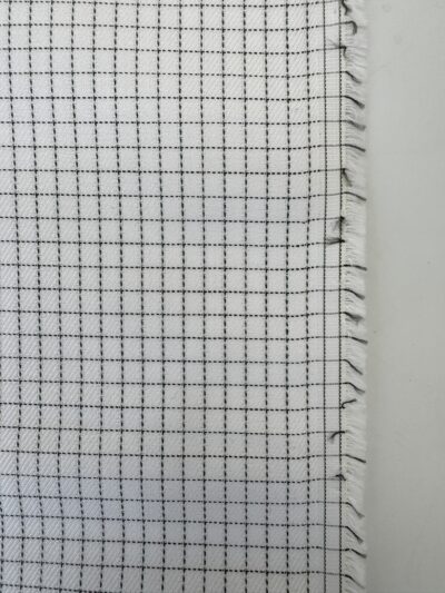 Gridcottonshirting@simplyfabrics.co.uk