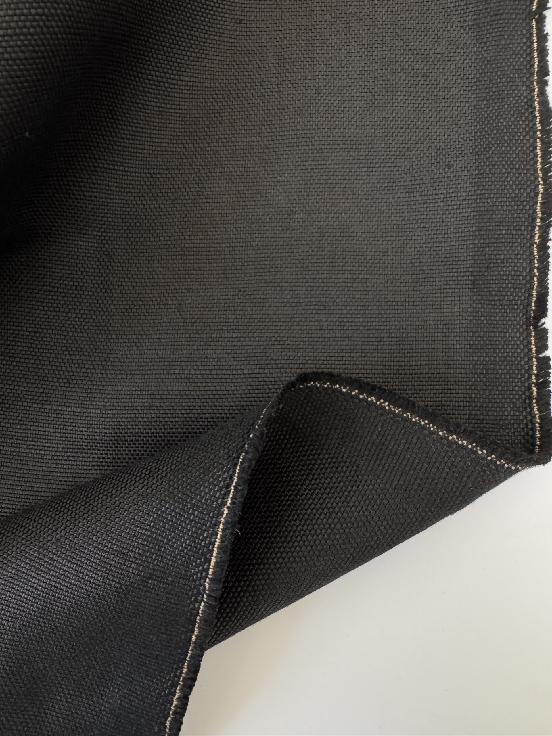 Blacklinenviscose@simplyfabrics.co.uk