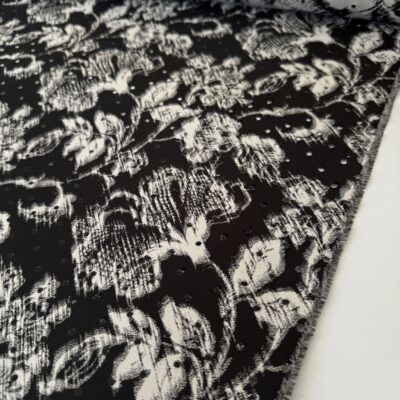 Perforatedjacquard@simplyfabrics.co.uk