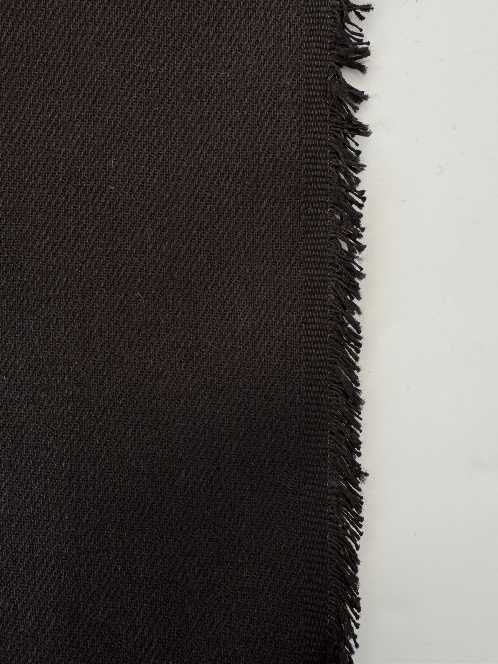 Blackcottontwill@simp, fabrics.co.uk