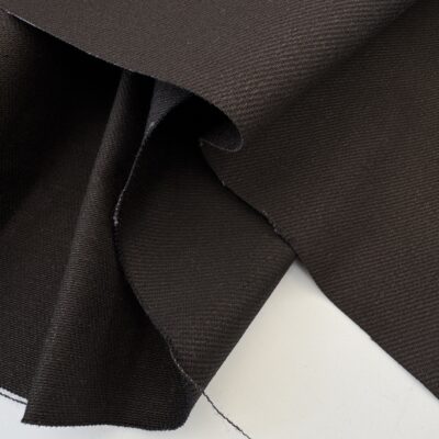 Blackcottontwill@simp, fabrics.co.uk