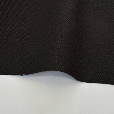 Blackcottontwill@simp, fabrics.co.uk