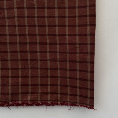 Windowpanecheck@simplyfabrics.co.uk