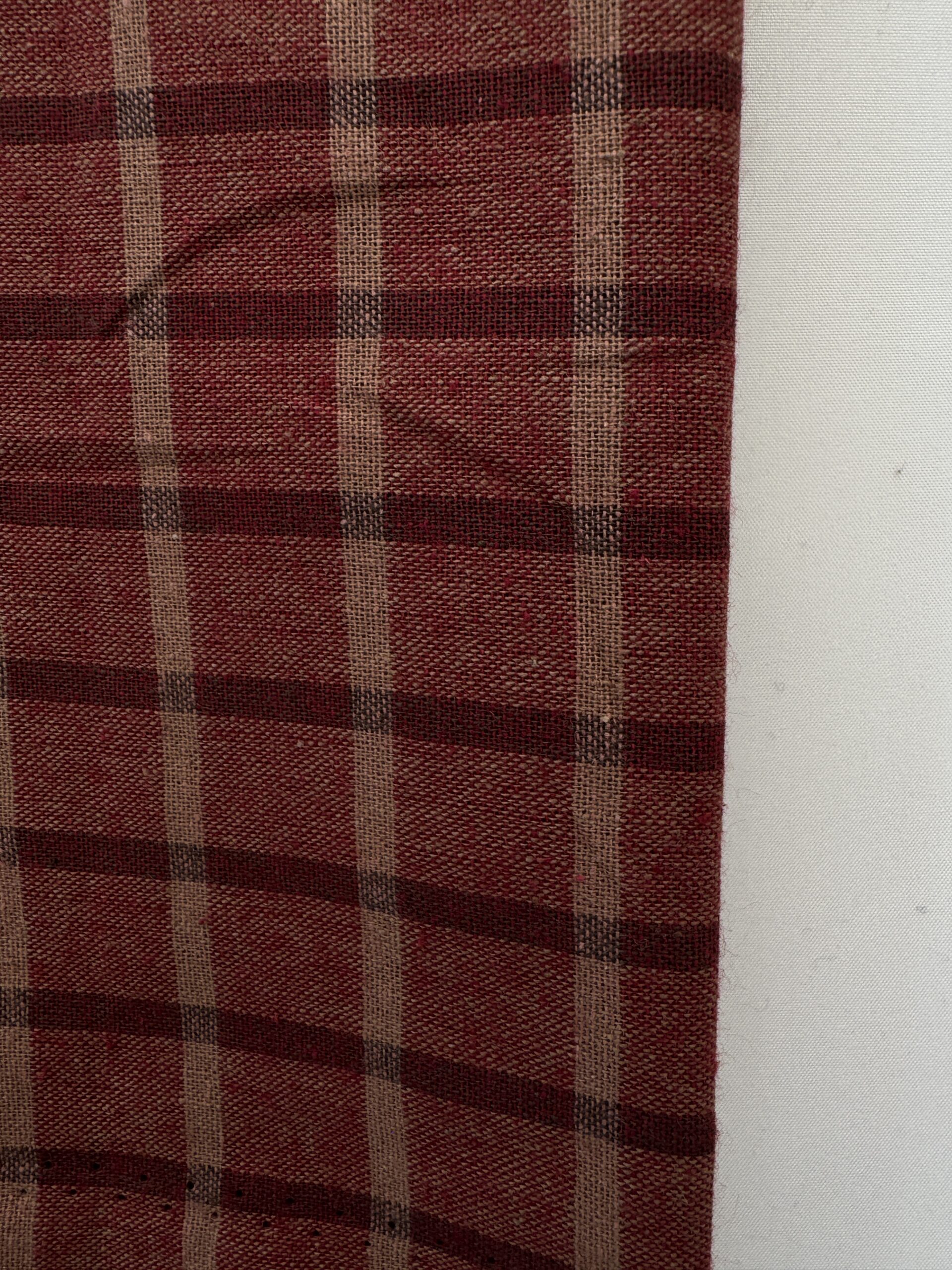 Windowpanecheck@simplyfabrics.co.uk