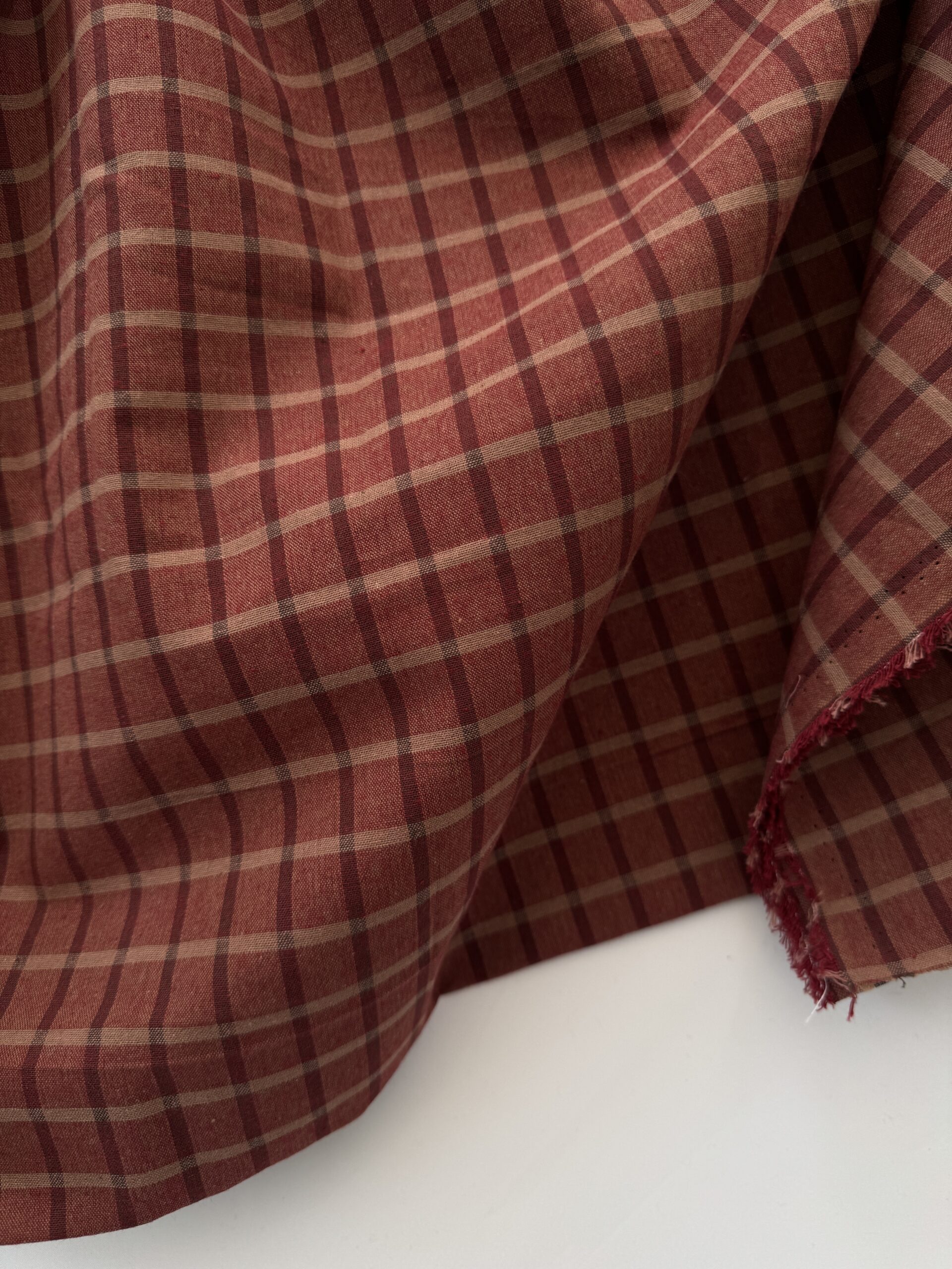 Windowpanecheck@simplyfabrics.co.uk