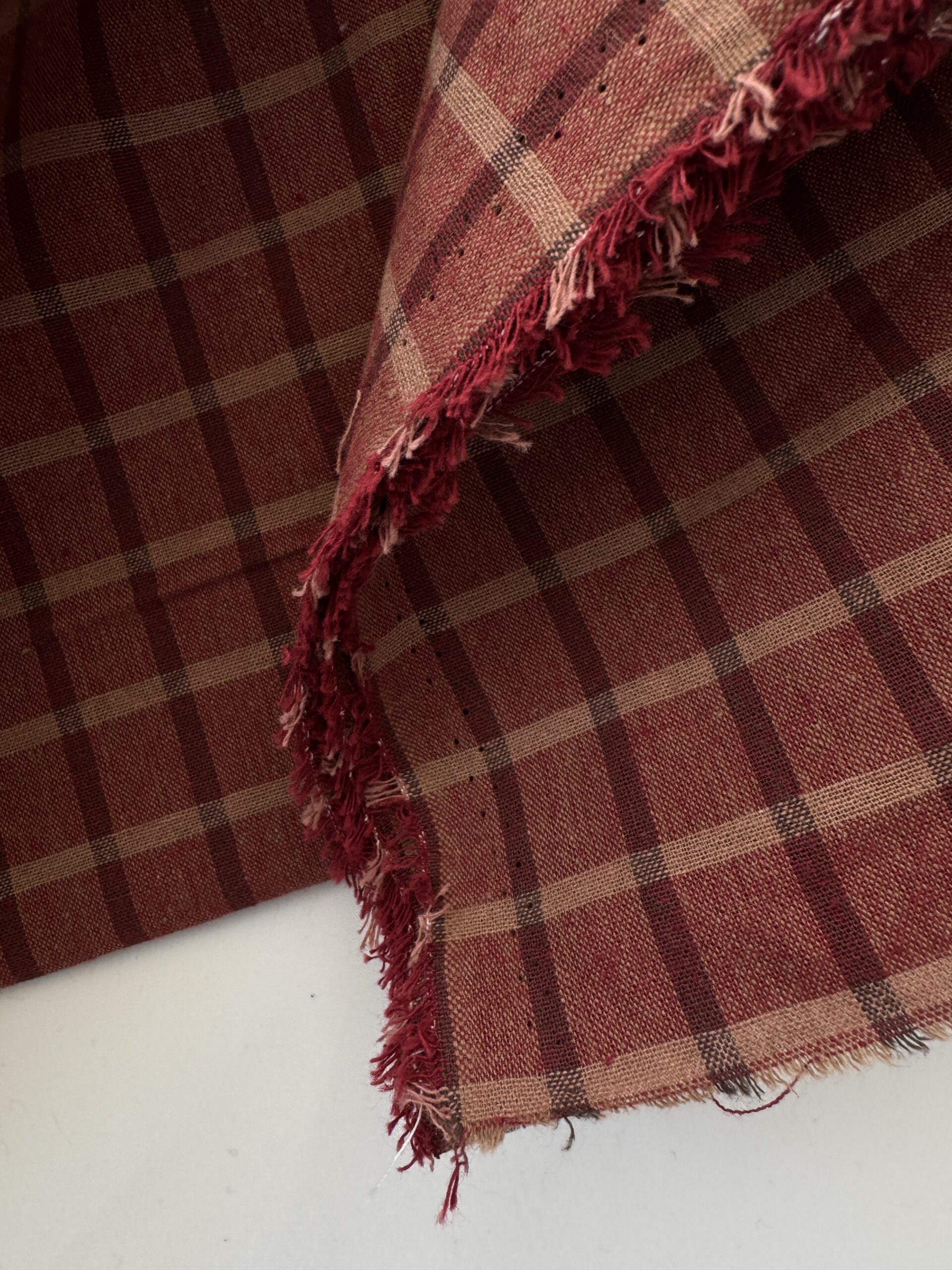 Windowpanecheck@simplyfabrics.co.uk