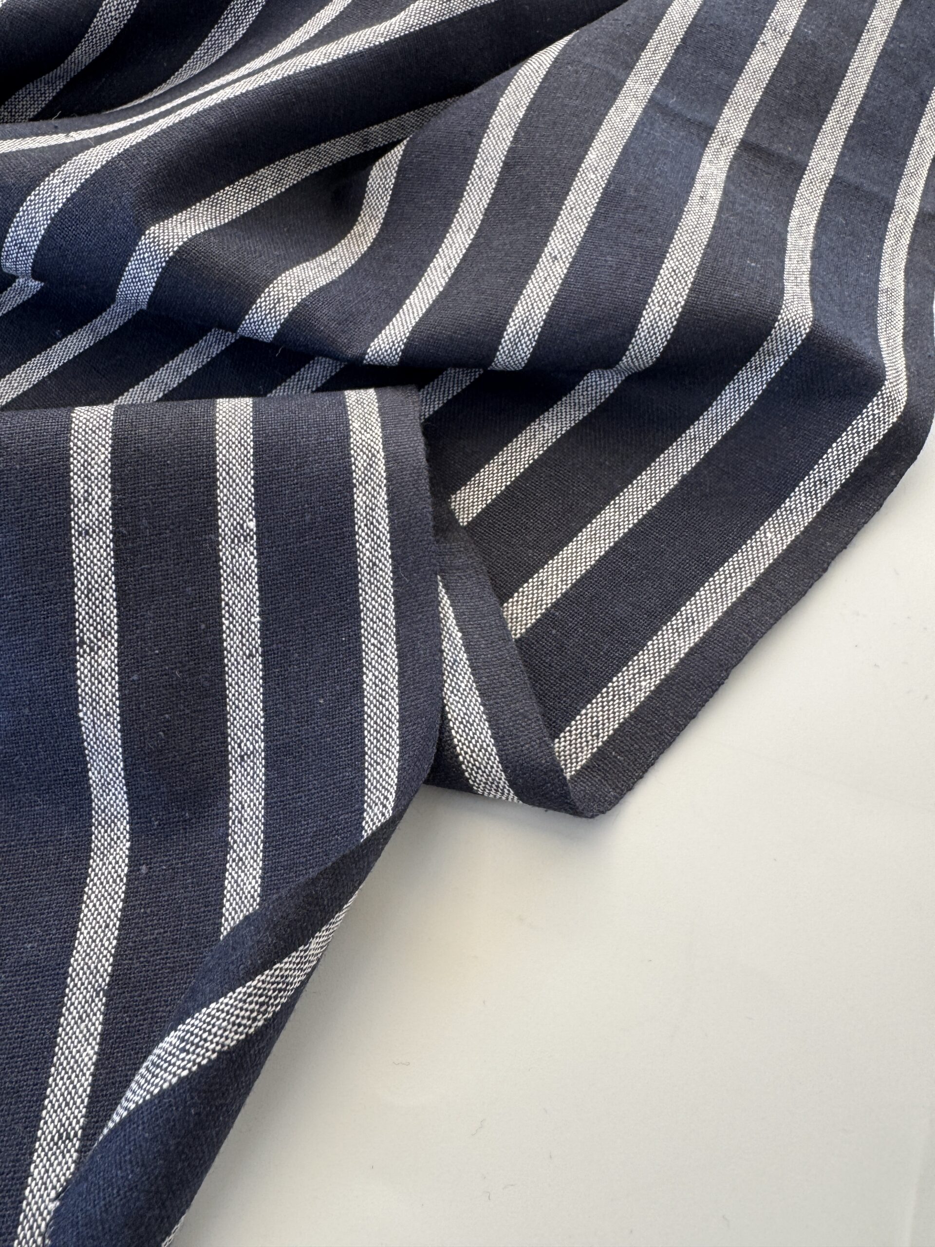 Navystripecotton@simplyfabrics.co.uk