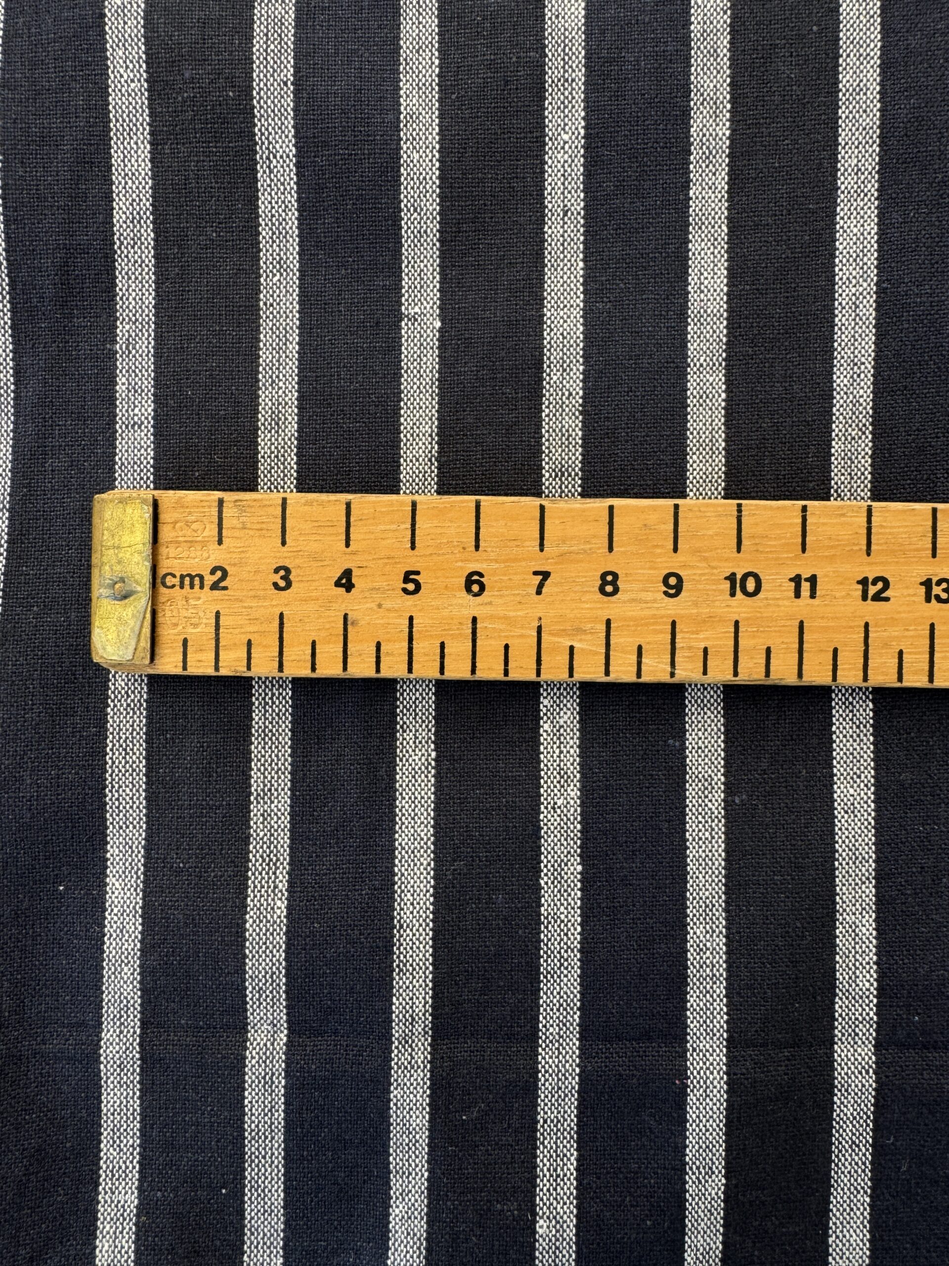 Navystripecotton@simplyfabrics.co.uk