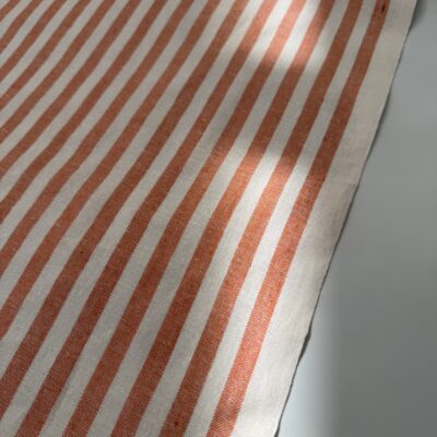 Orangestripecotton@simplyfabrics.co.uk