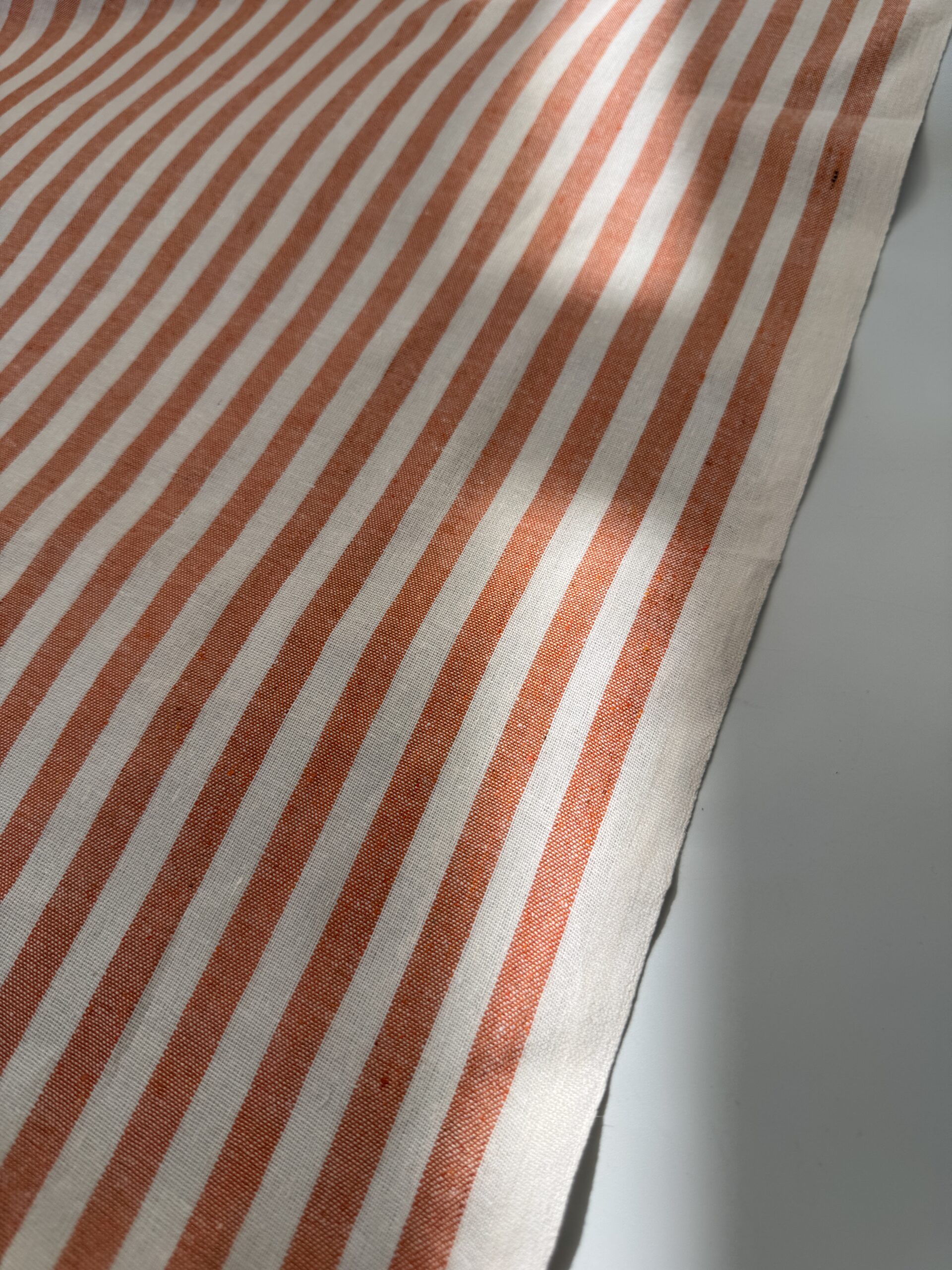 Orangestripecotton@simplyfabrics.co.uk