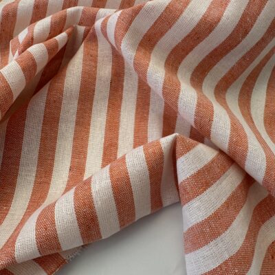 Orangestripecotton@simplyfabrics.co.uk