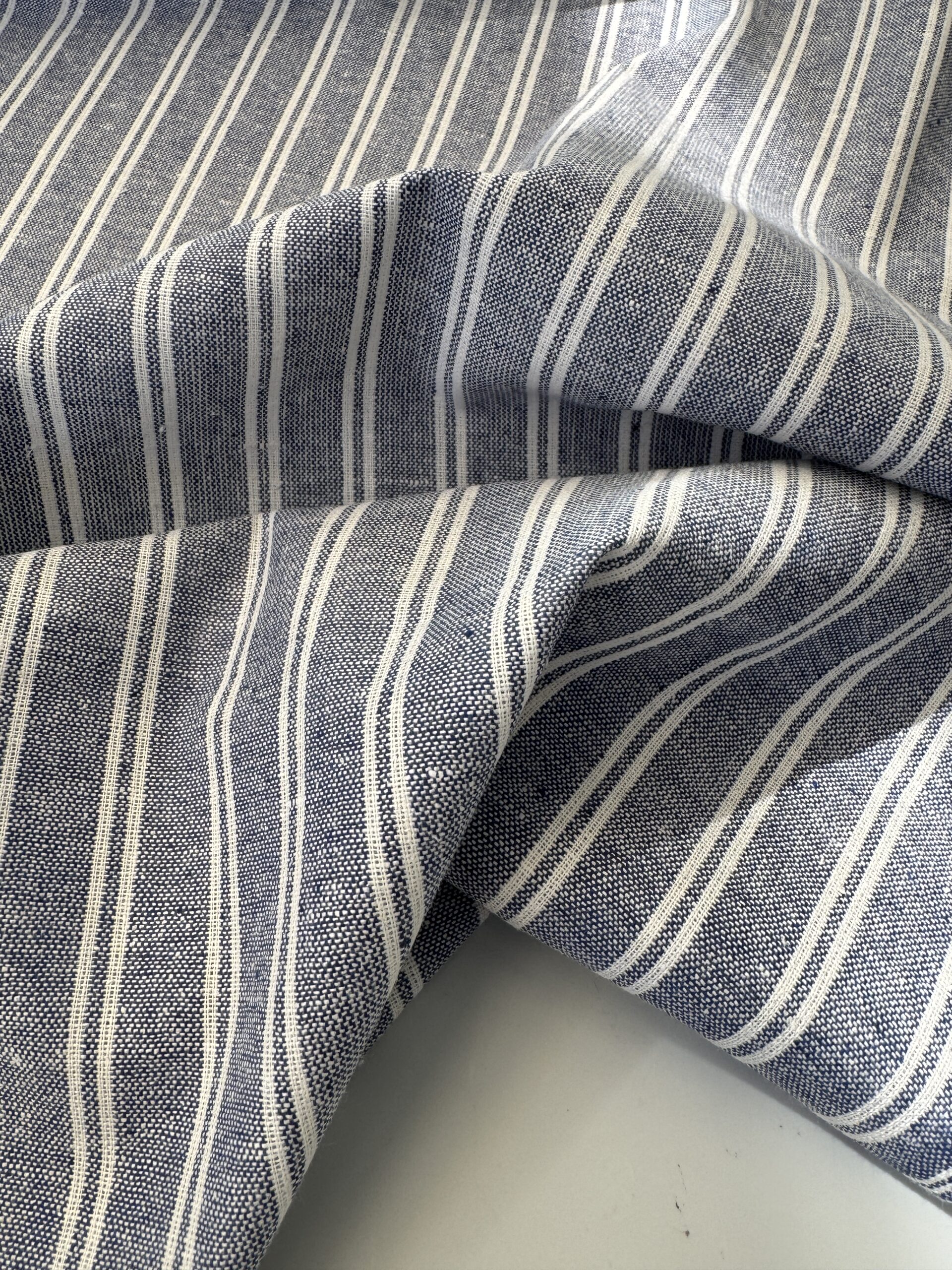 Whiitestripecotton@simplyfabrics.co.uk