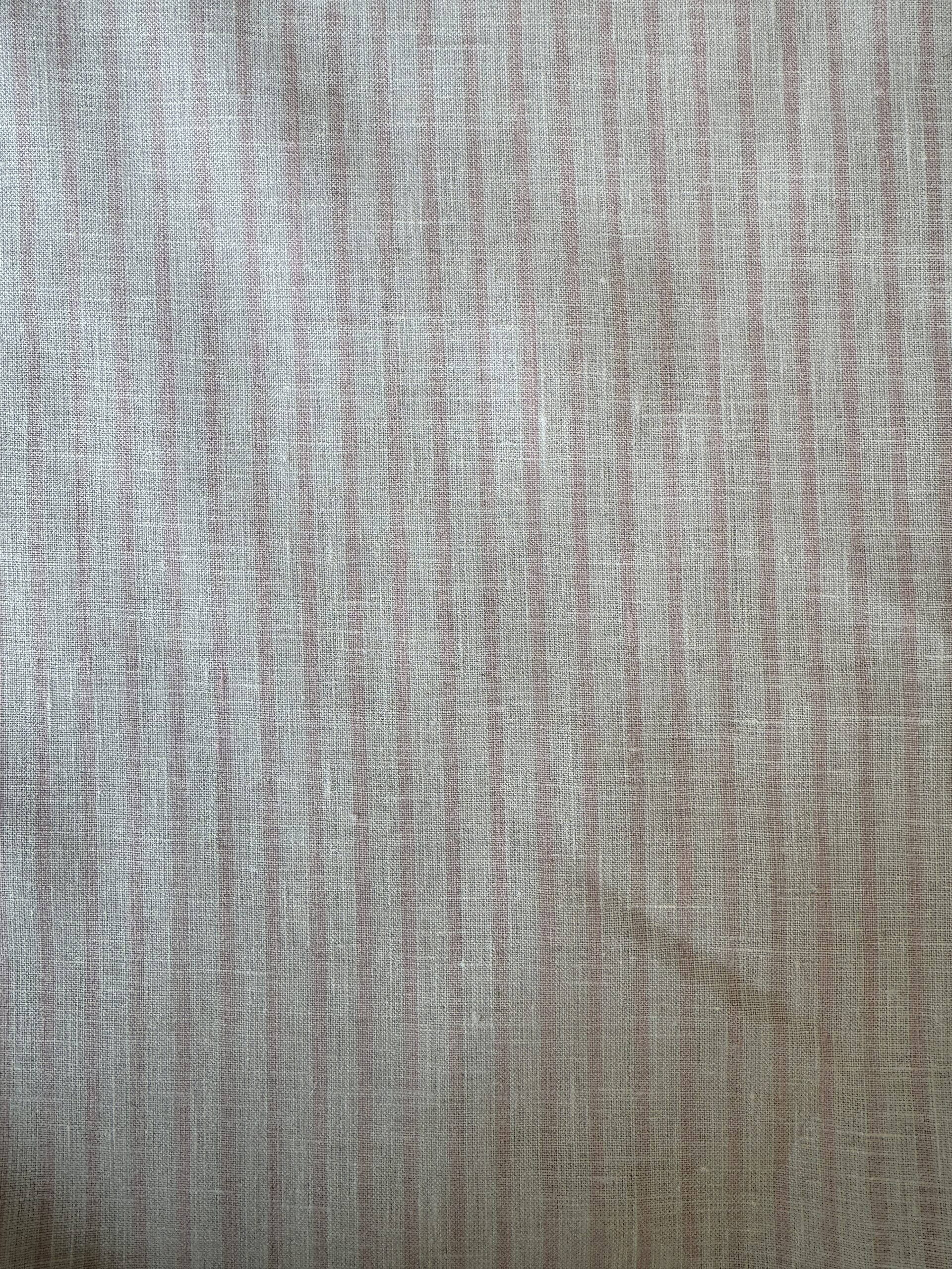 Pinkstripelinen@simplyfabric.co.uk