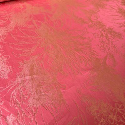 Silkcotton jacquard@simplyfabrics.co.uk