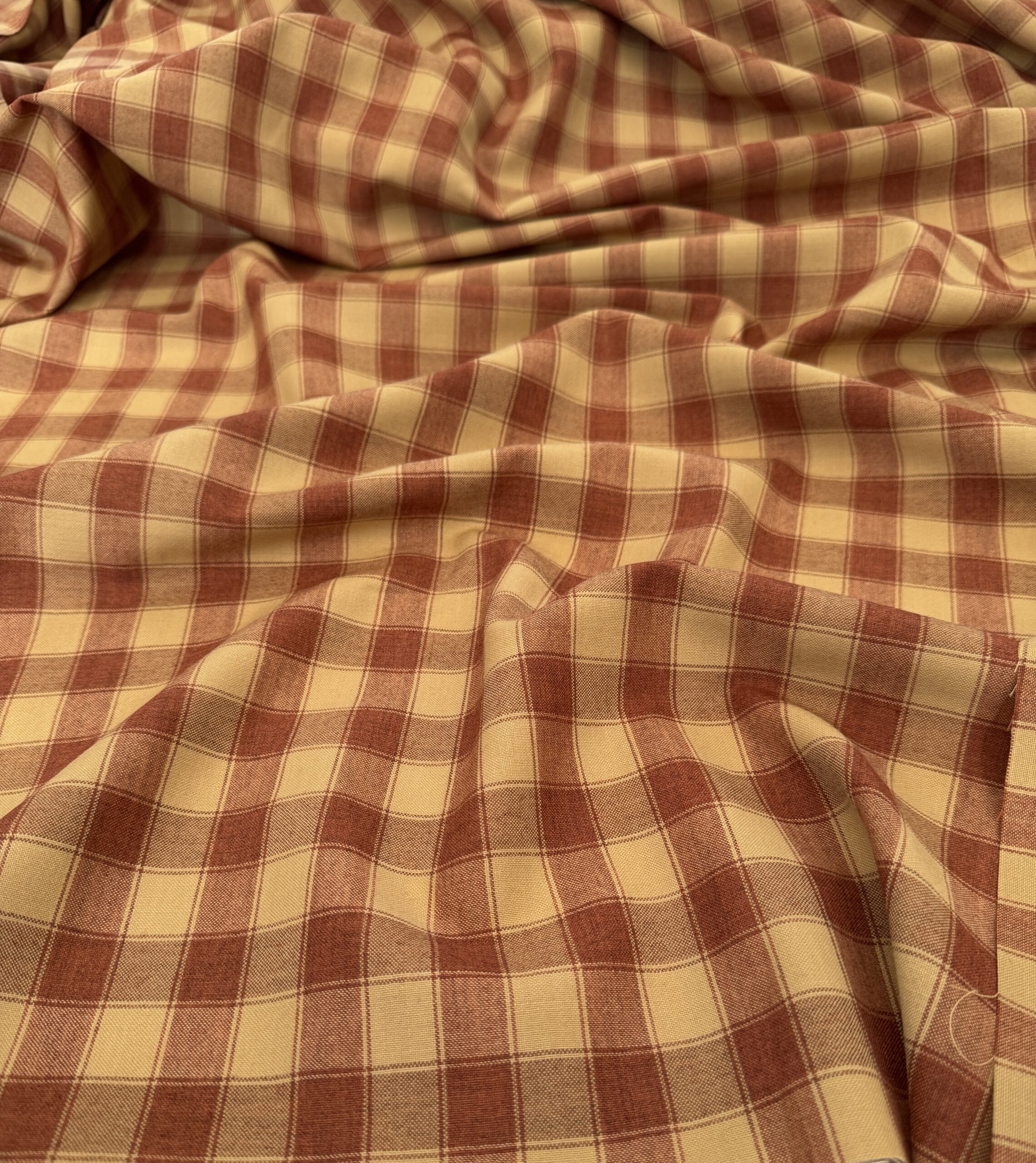 Checkedwool@simplyfabrics.co.uk