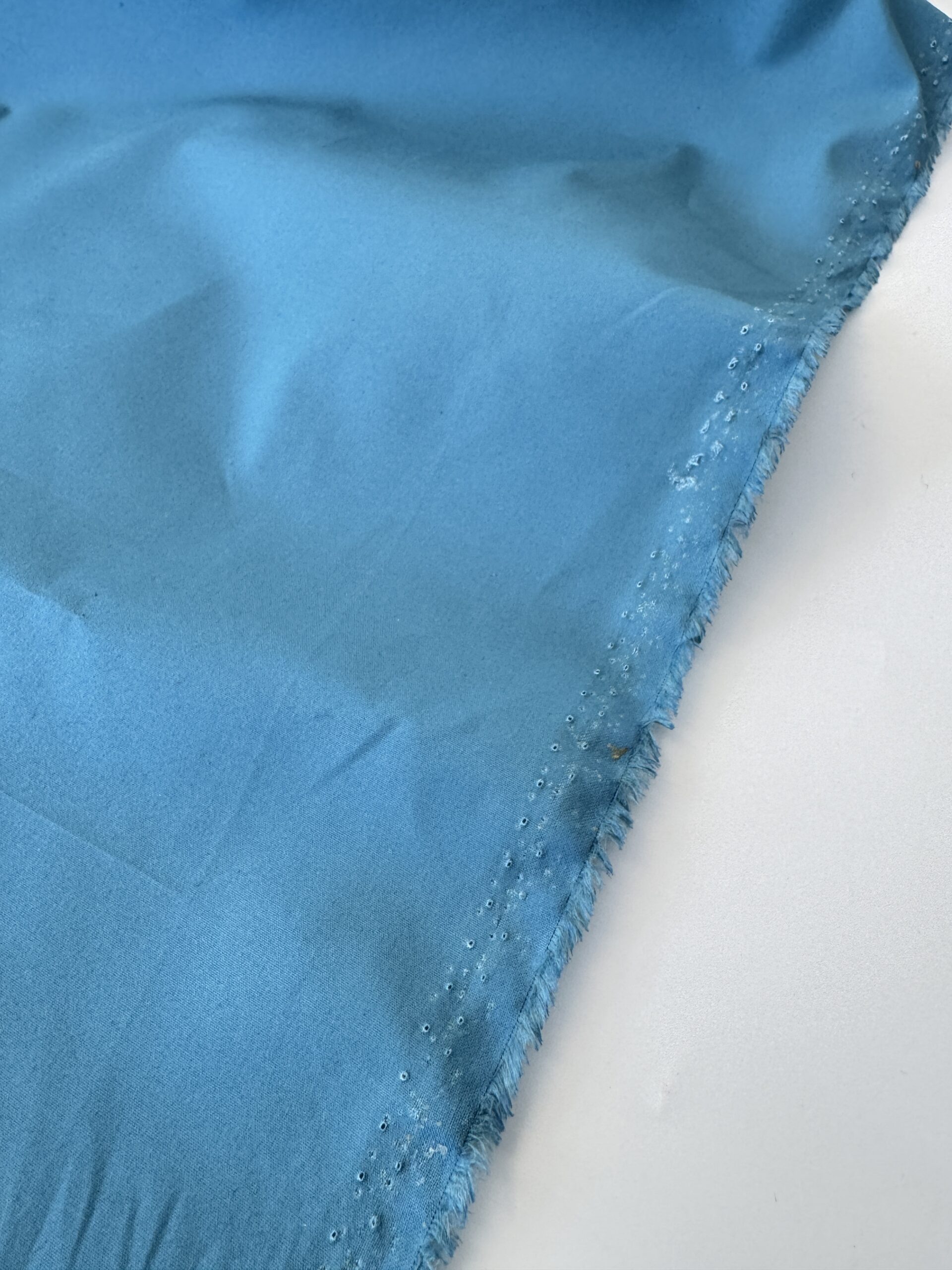 Bluewaxedcotton@simplyfabrics.co.uk
